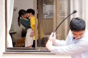 Một cái buồi lạ hơn một tạ cái buồi quen