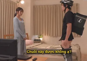 Nữ thần ngoại vi "Agang Tanhua" quan hệ với một người nổi tiếng với ham muốn thuần khiết và quan hệ tình dục ở nhiều tư thế khác nhau. Cô ấy rất gợi cảm với vòng ba đẹp và vòng eo thon thả...