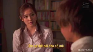 Một ngày tồi tệ của cô thư ký bị cưỡng dâm đến 4 lần ở công ty