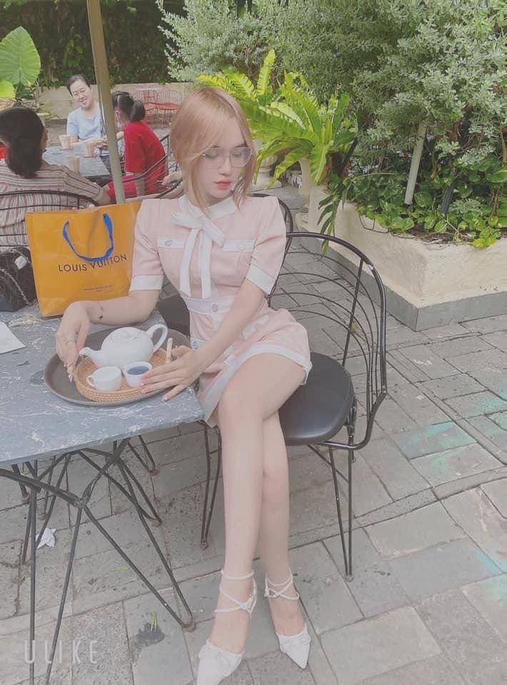 Thơm không ?-Thơm phức  luôn á 😂